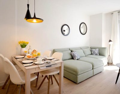 Espectacular apartamento en Gran Vía